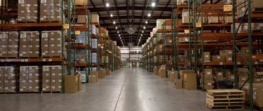Downtown Austin, TX commercial restoration services